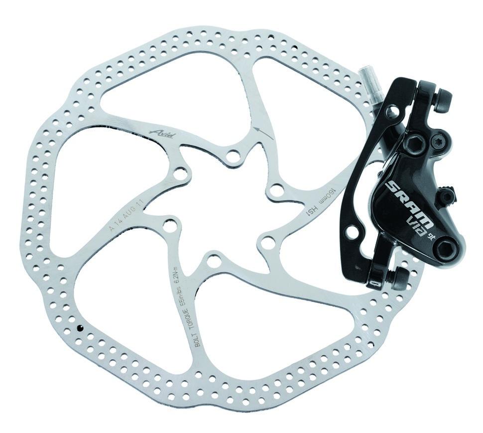 Sram via gt groupset on sale